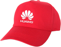 Customized cap