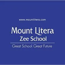 Mount Litera School logo